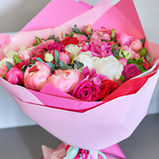 Условия возврата цветов и букетов Angels Flowers в Санкт-Петербурге